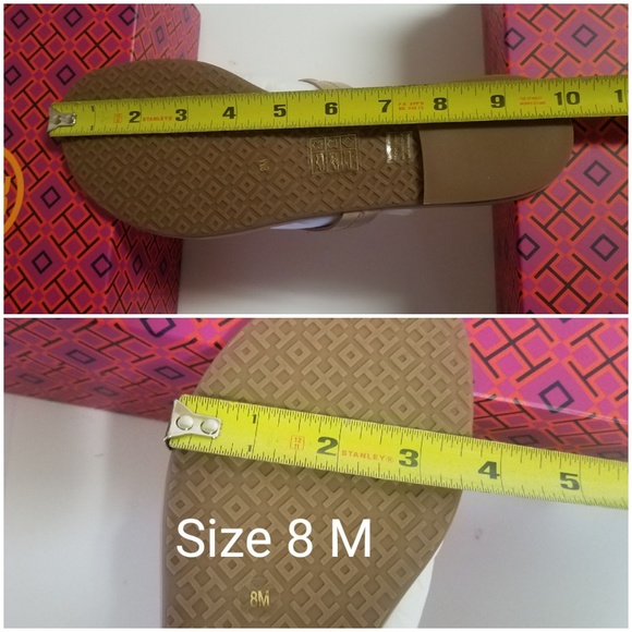 Tory Burch Miller sandal - Picture 8 of 8